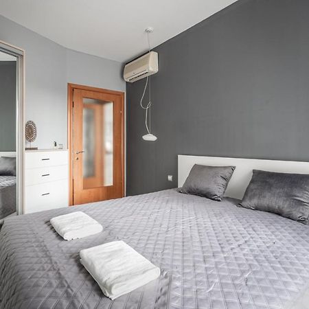 Urban Jungle Oasis King With Free Parking Daire Budapeşte Dış mekan fotoğraf