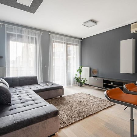 Urban Jungle Oasis King With Free Parking Daire Budapeşte Dış mekan fotoğraf