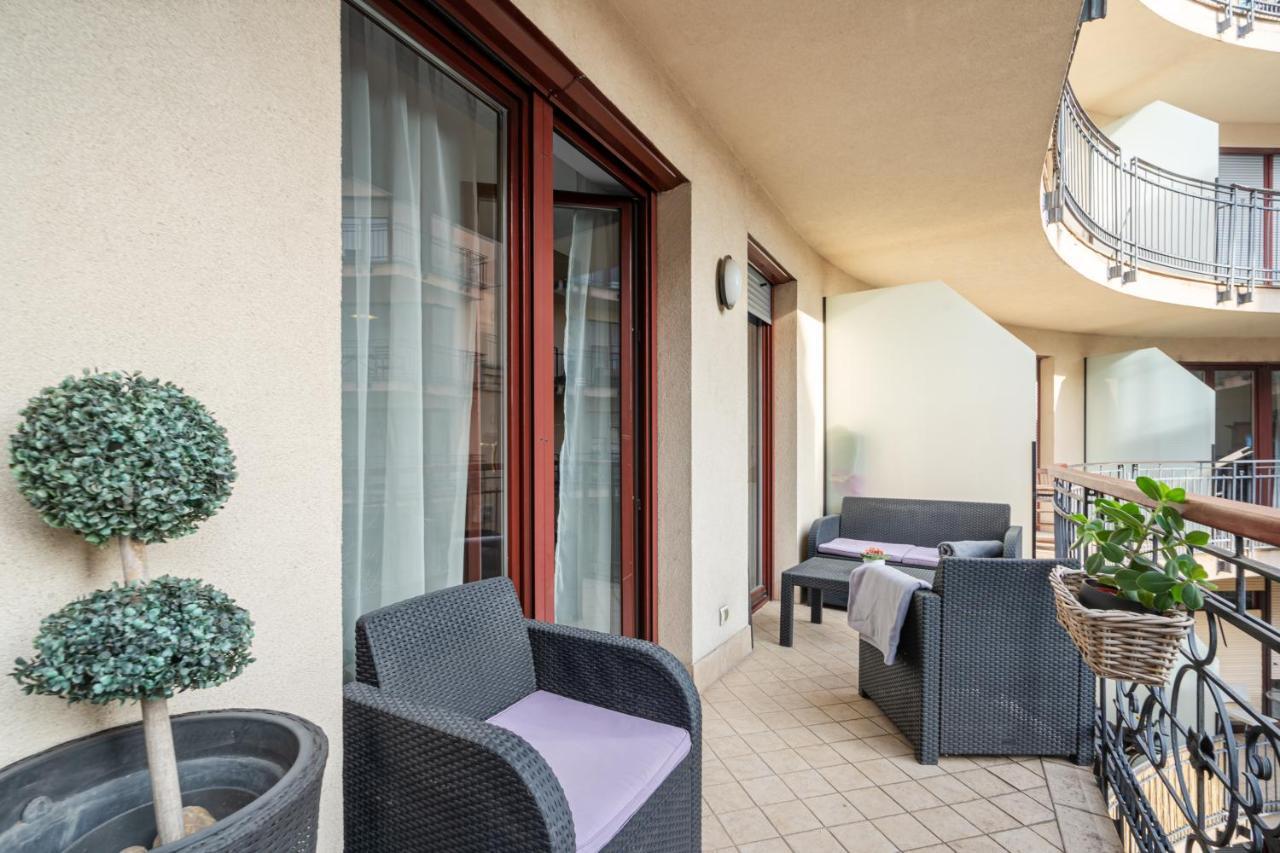 Urban Jungle Oasis King With Free Parking Daire Budapeşte Dış mekan fotoğraf