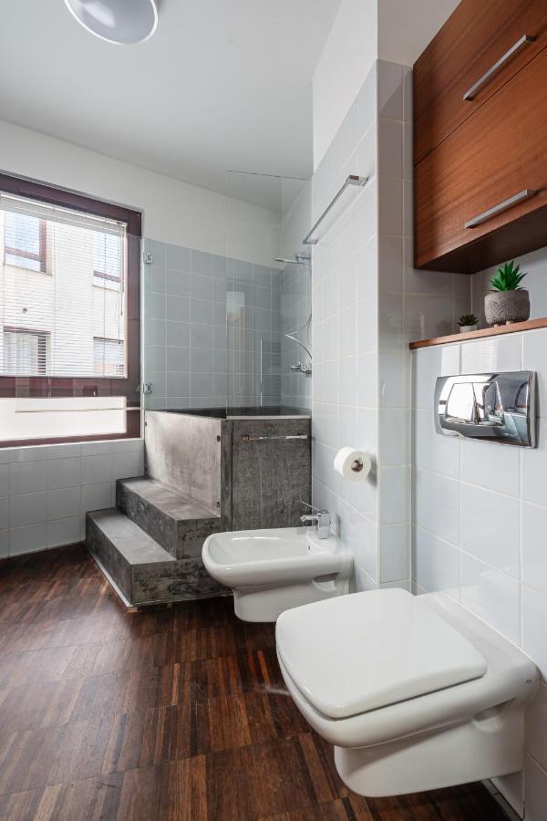 Urban Jungle Oasis King With Free Parking Daire Budapeşte Dış mekan fotoğraf