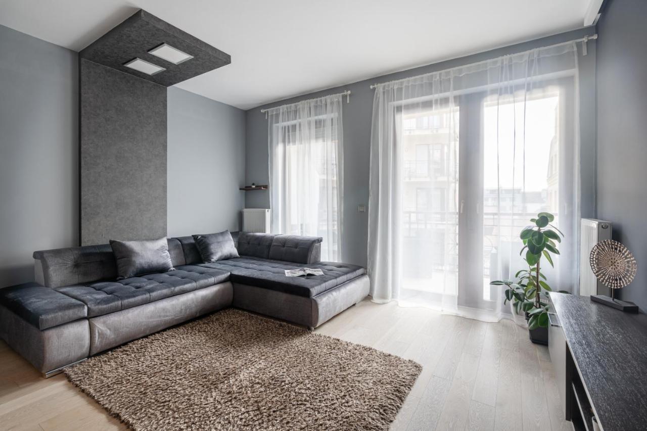 Urban Jungle Oasis King With Free Parking Daire Budapeşte Dış mekan fotoğraf
