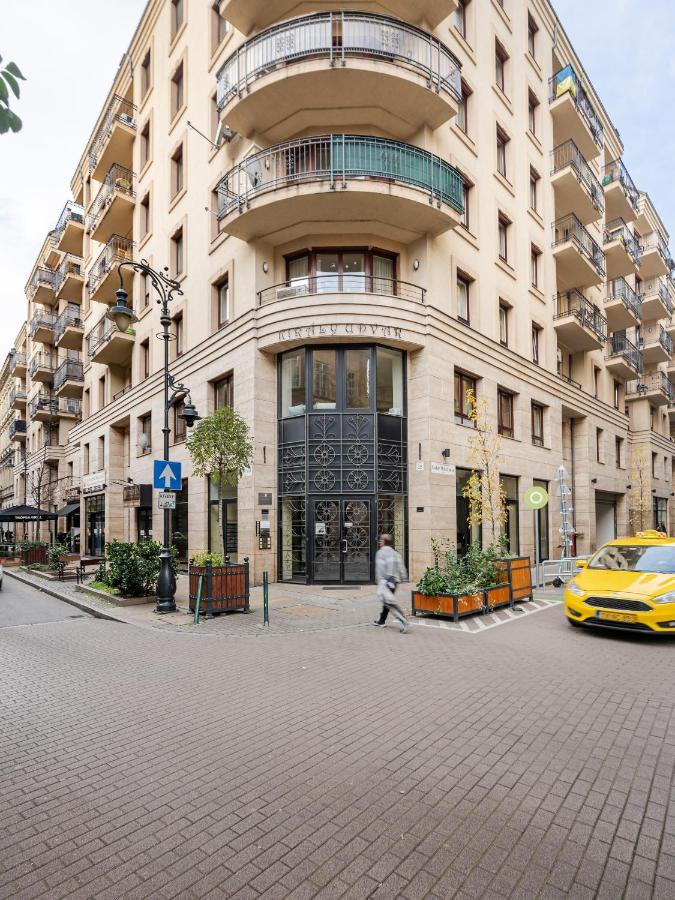 Urban Jungle Oasis King With Free Parking Daire Budapeşte Dış mekan fotoğraf