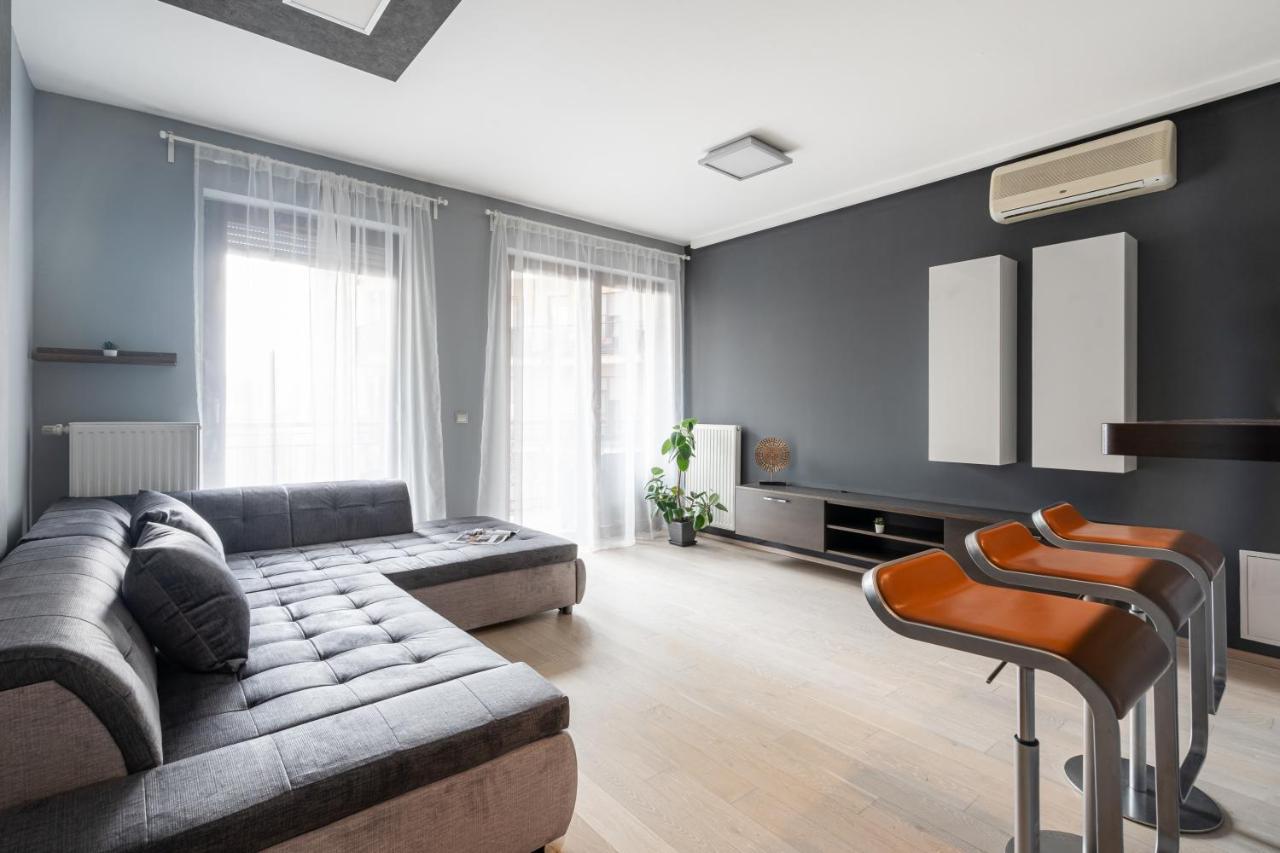 Urban Jungle Oasis King With Free Parking Daire Budapeşte Dış mekan fotoğraf